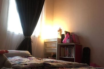 Seasons Garden Residences