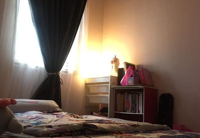 Seasons Garden Residences