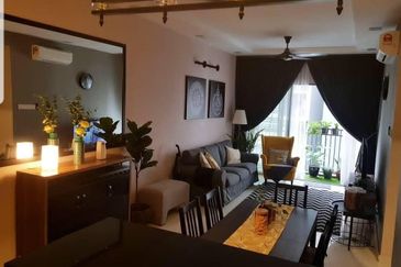 Seasons Garden Residences