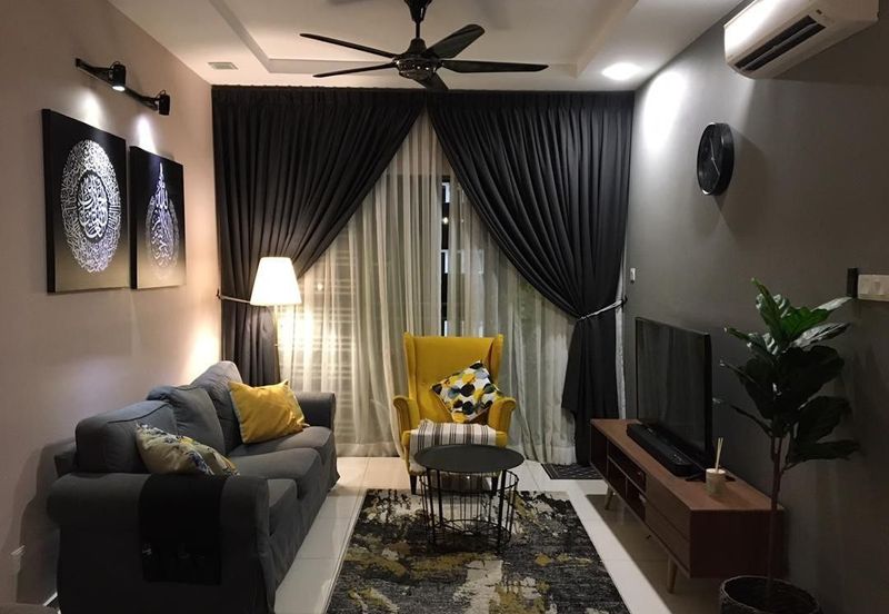 Seasons Garden Residences