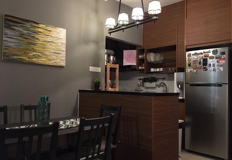 Seasons Garden Residences