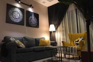 Seasons Garden Residences