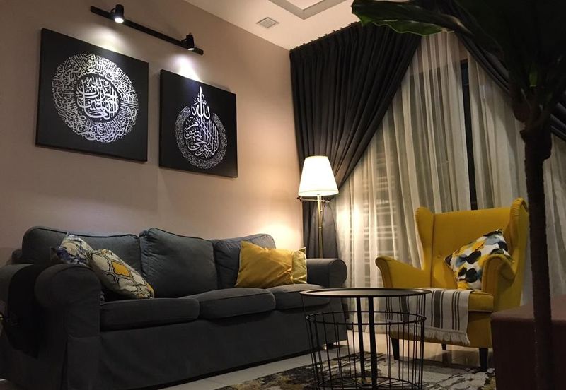 Seasons Garden Residences