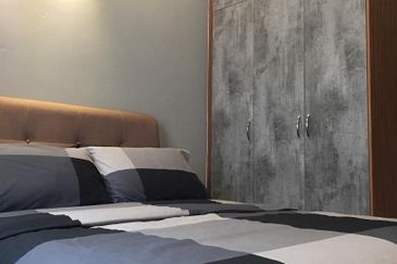 Seasons Garden Residences