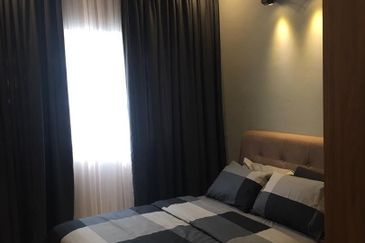 Seasons Garden Residences