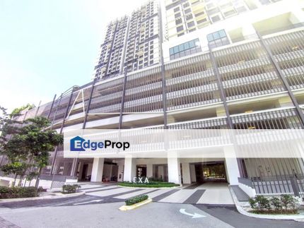 [Fully Furnished] Lexa Residence Wangsa Maju, Kuala Lumpur, Wangsa Maju