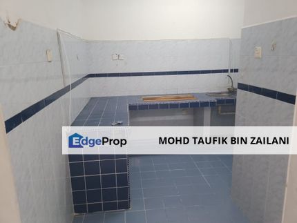 Apartment Desa Tasik, Sg Besi, Kuala Lumpur, Kuala Lumpur, Sungai Besi