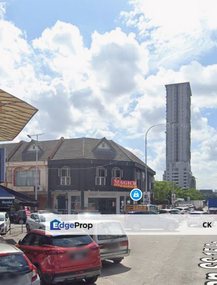 Conner shop , Selangor, Subang Jaya