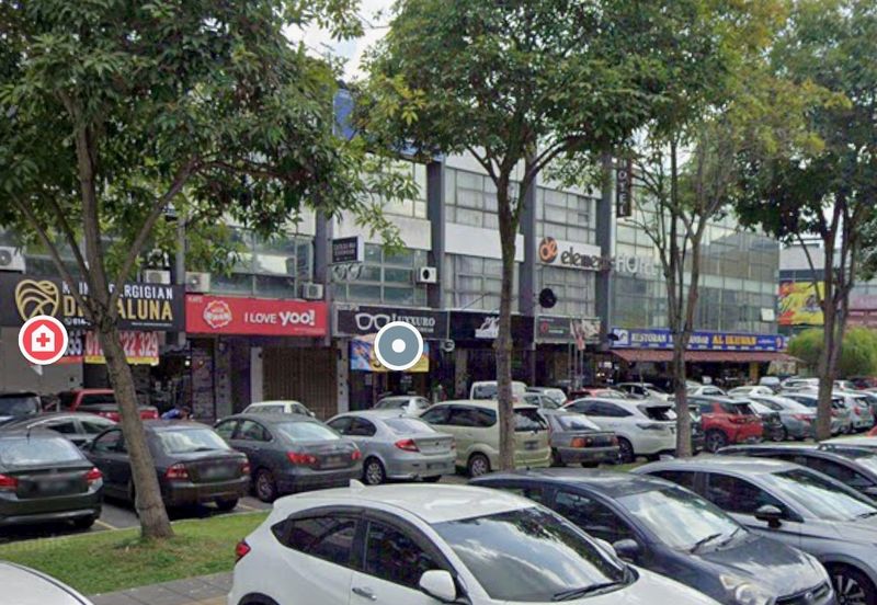 The Trillium @Lake Fields