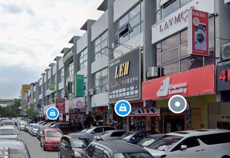 The Trillium @Lake Fields