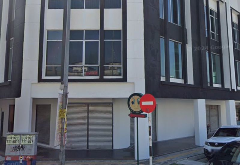 Bandar Baru Sri Petaling