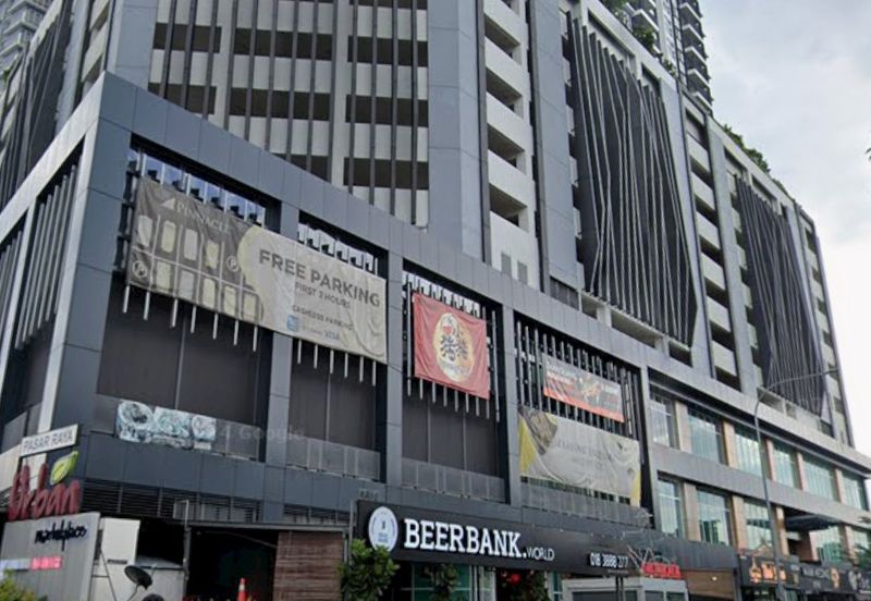 Bandar Baru Sri Petaling