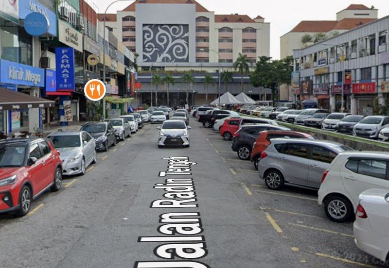 Bandar Baru Sri Petaling