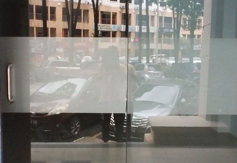 Cheras Business Centre