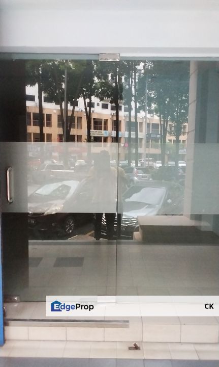 Cheras business park , Kuala Lumpur, Cheras