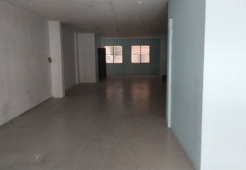 Cheras Business Centre