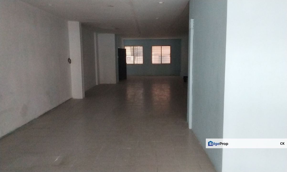 Cheras business park , Kuala Lumpur, Cheras