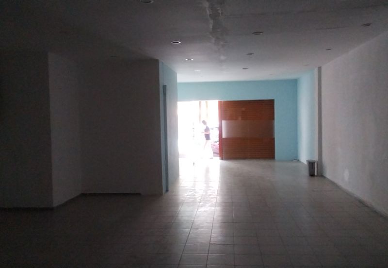 Cheras Business Centre