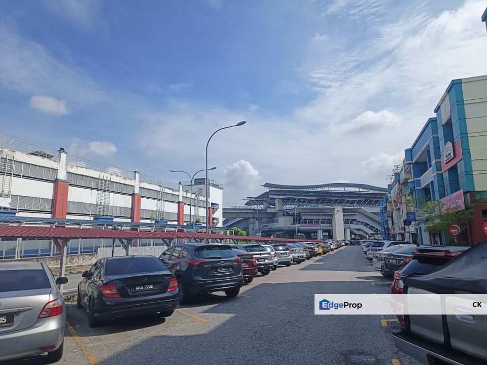 Usj21 shop , Selangor, Subang Jaya