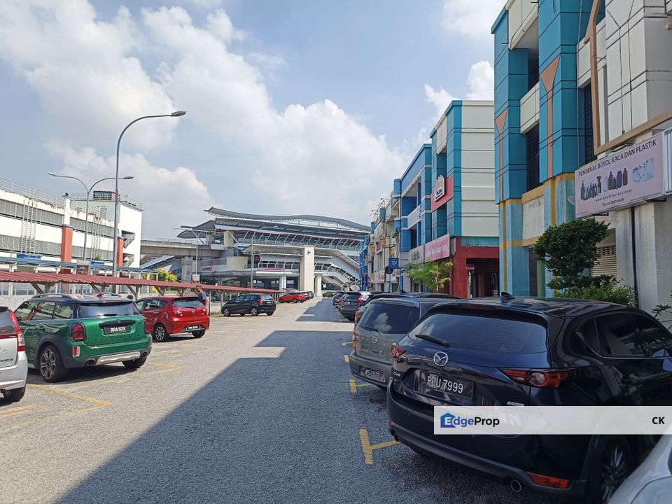 Usj21 shop , Selangor, Subang Jaya