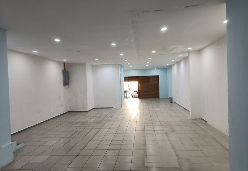 Cheras Business Centre