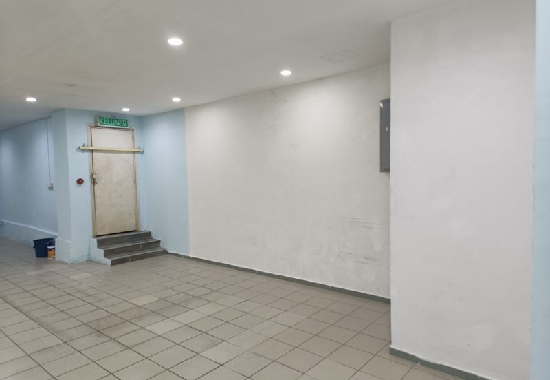 Cheras Business Centre