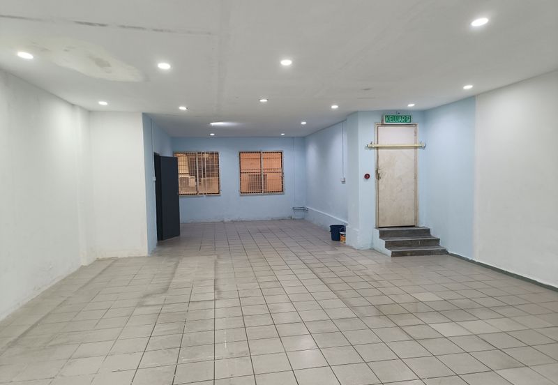 Cheras Business Centre