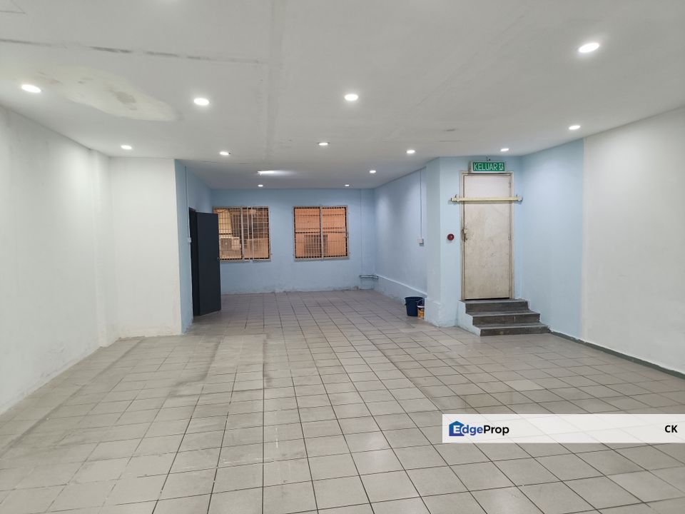 Cheras business park , Kuala Lumpur, Cheras