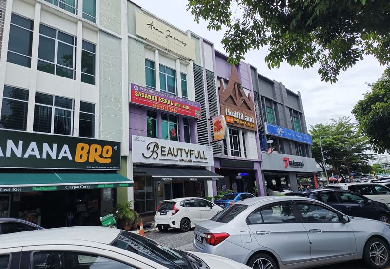 Bandar Baru Sri Petaling