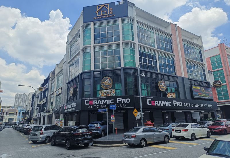 Bandar Baru Sri Petaling