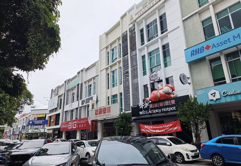 Bandar Baru Sri Petaling