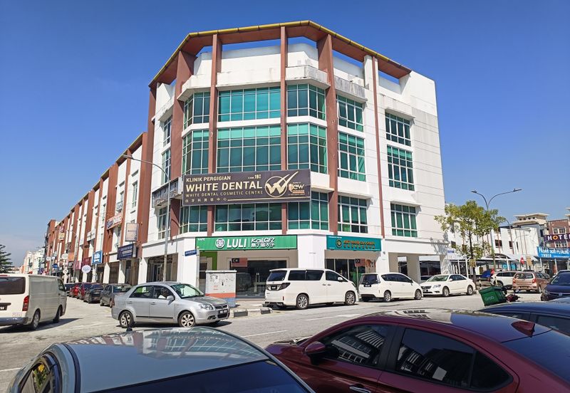 Bandar Baru Sri Petaling