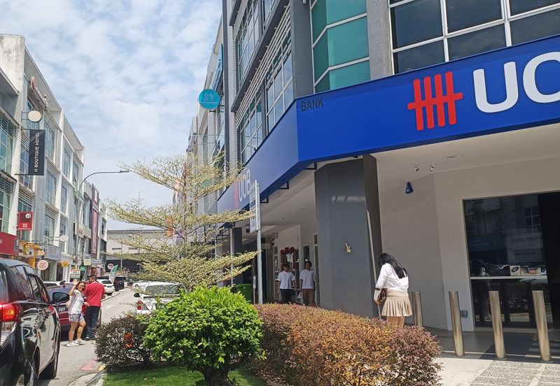 Bandar Baru Sri Petaling