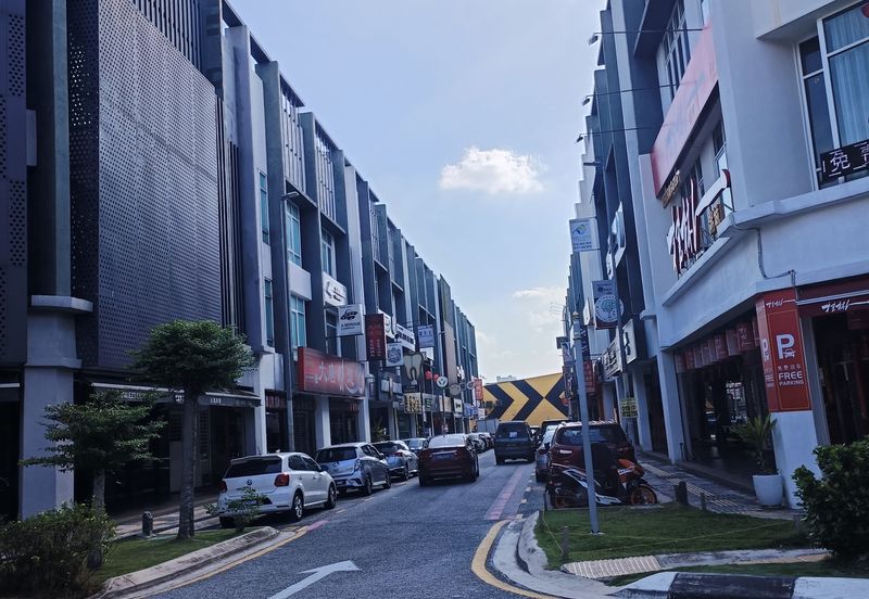 Bandar Baru Sri Petaling