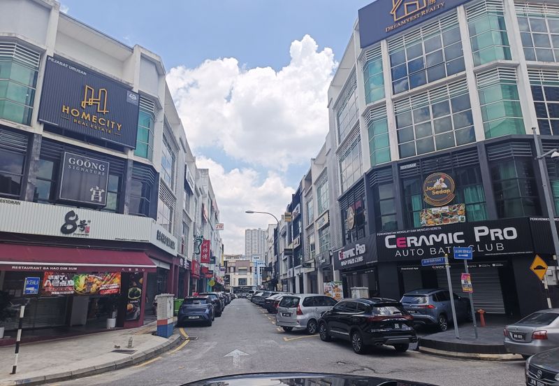 Bandar Baru Sri Petaling