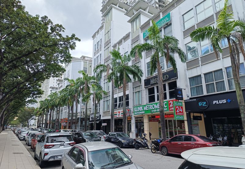 Bandar Baru Sri Petaling