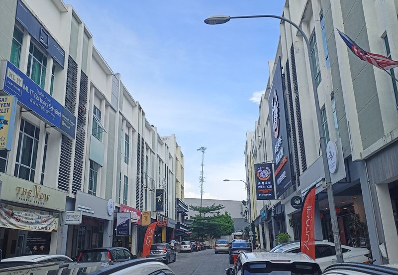 Bandar Baru Sri Petaling