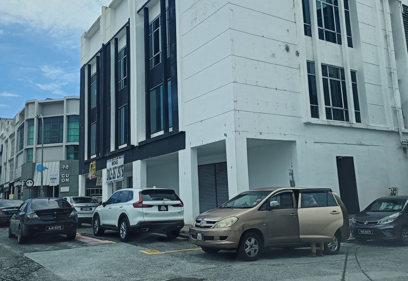 Bandar Baru Sri Petaling