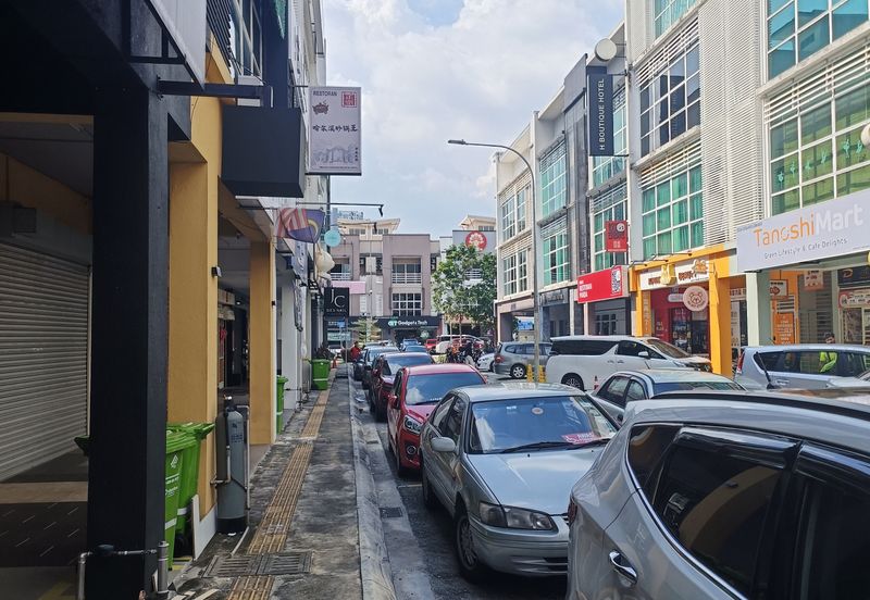 Bandar Baru Sri Petaling