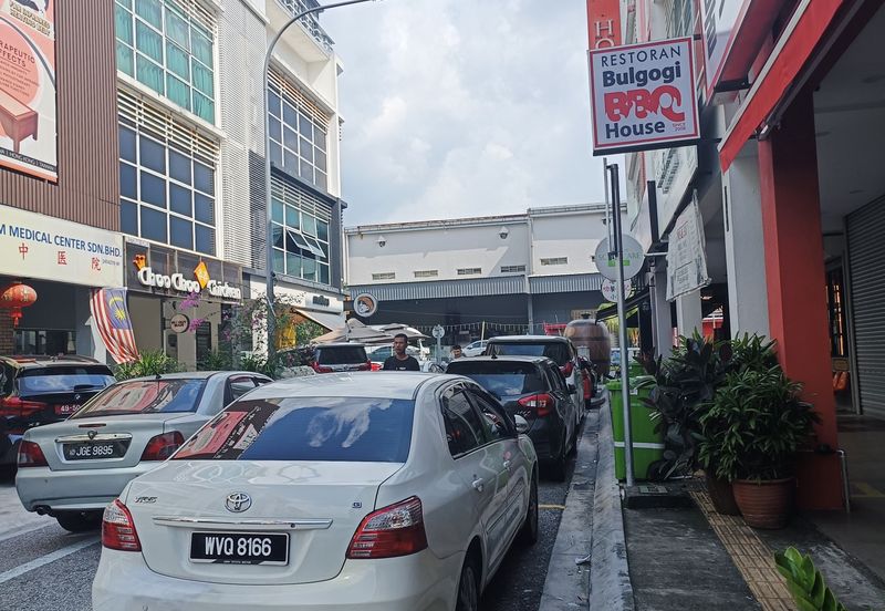 Bandar Baru Sri Petaling