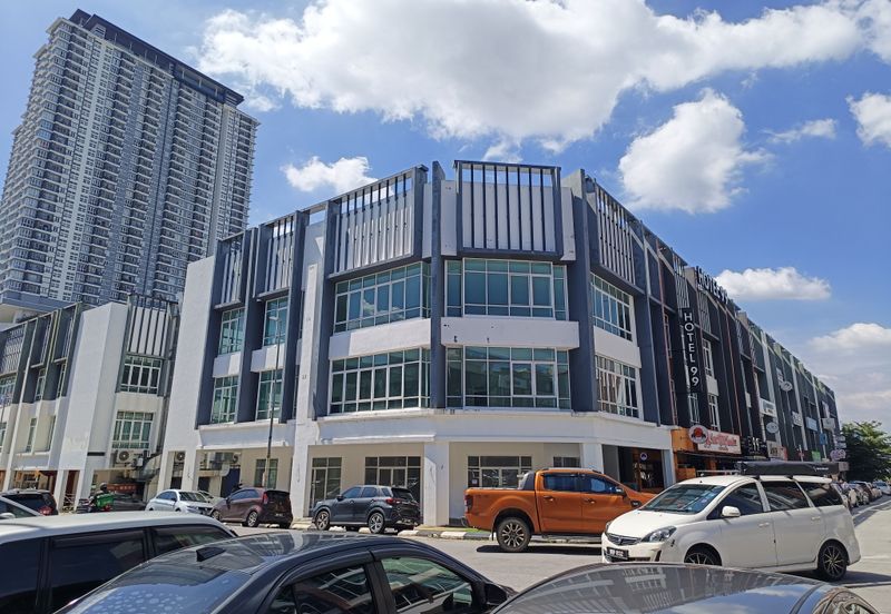 Bandar Baru Sri Petaling