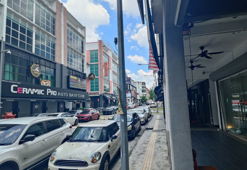 Bandar Baru Sri Petaling