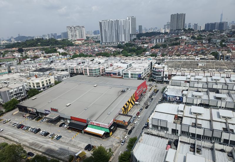 Bandar Baru Sri Petaling