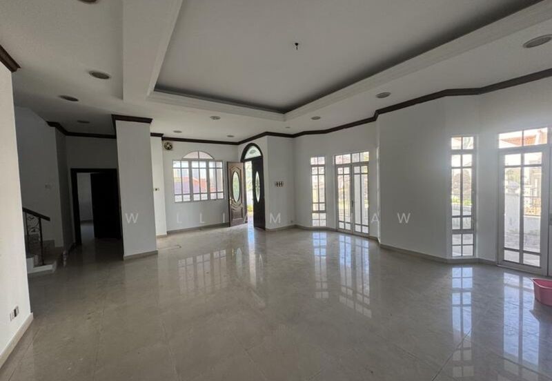 Jalan Sri Petaling 10