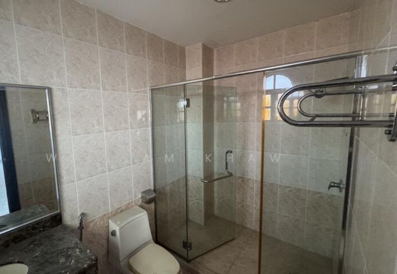 Jalan Sri Petaling 10