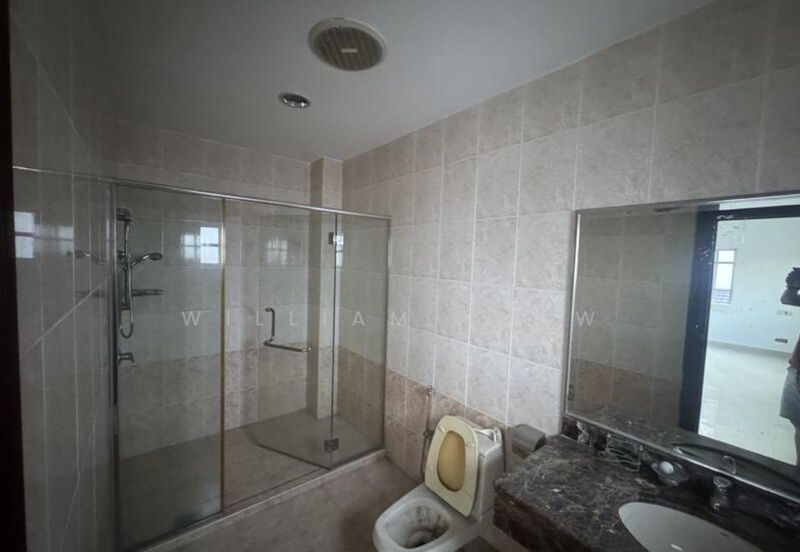 Jalan Sri Petaling 10