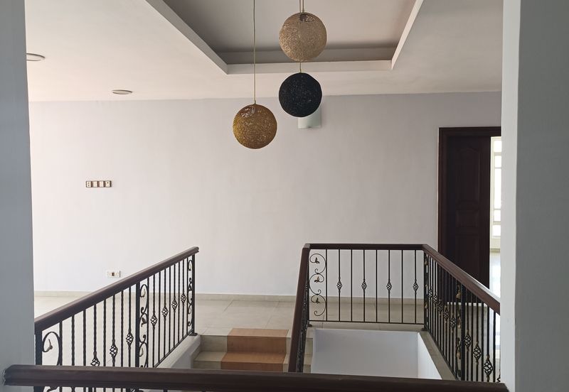 Jalan Sri Petaling 10