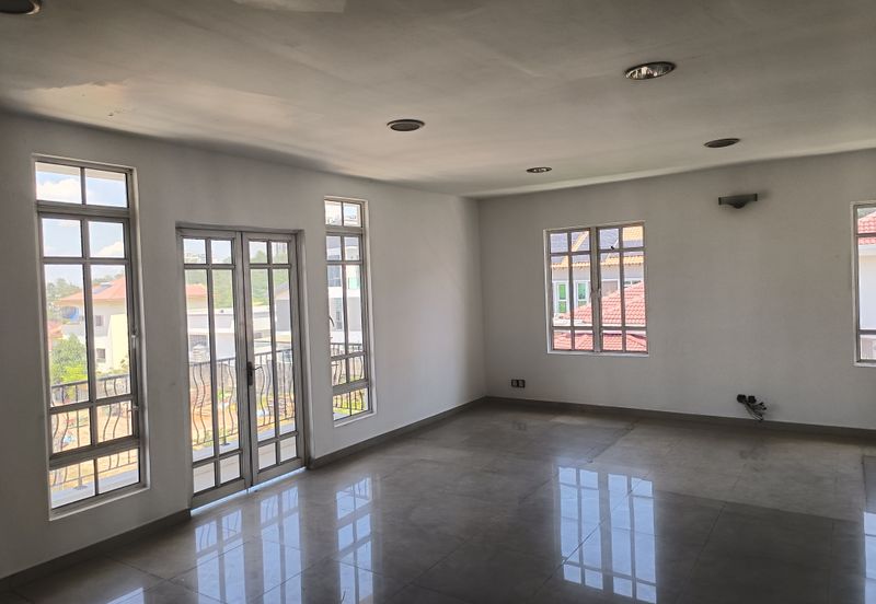 Jalan Sri Petaling 10