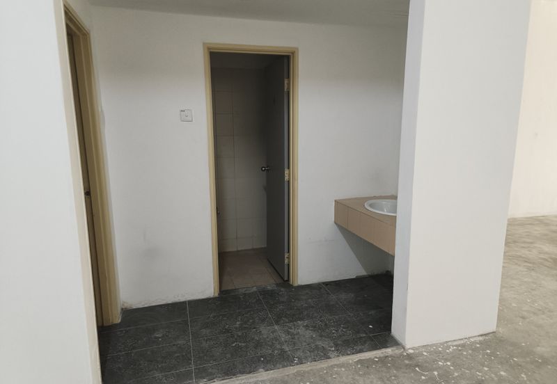 Bandar Baru Sri Petaling