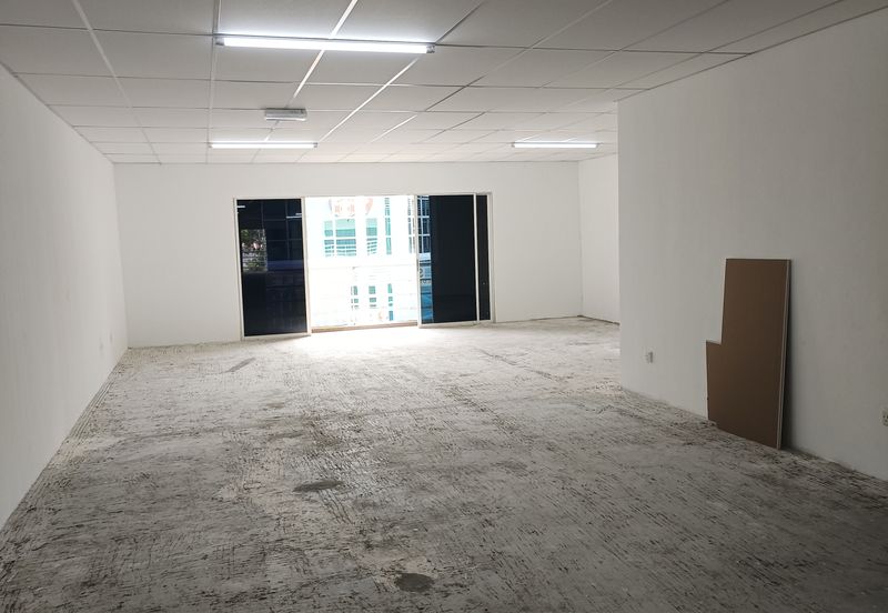 Bandar Baru Sri Petaling